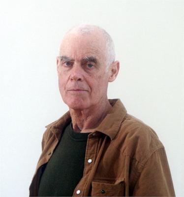 Richard Long