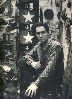 Robert Indiana