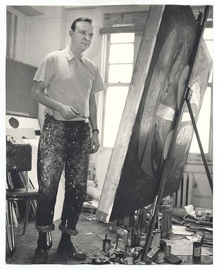 Robert Motherwell