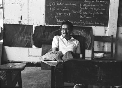 Roberto Chabet