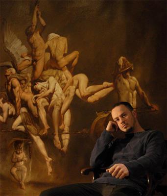 Roberto Ferri