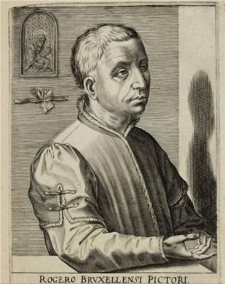 Rogier van der Weyden