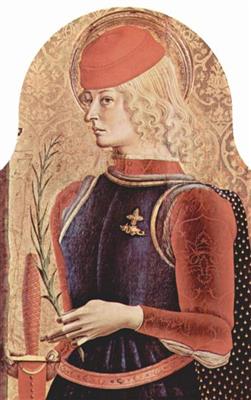 Carlo Crivelli