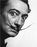 Salvador Dalí