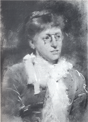 Sarah Henrietta Purser