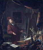 Michele van Musscher