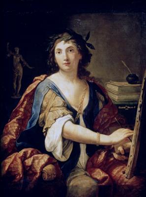 Elisabetta Sirani