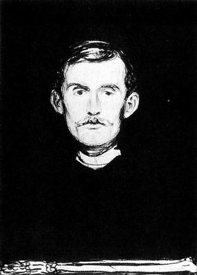 Edvard Munch