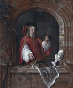 Gabriel Metsu