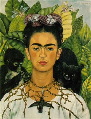 Frida Kahlo