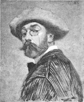 Eugène Grasset