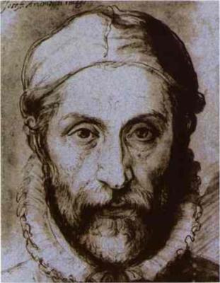 Giuseppe Arcimboldo