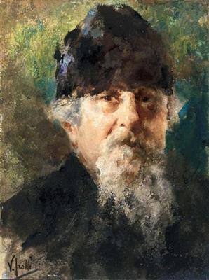 Vincenzo Irolli