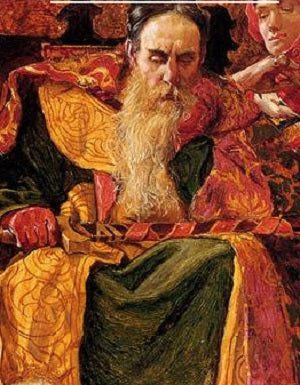 Byam Shaw