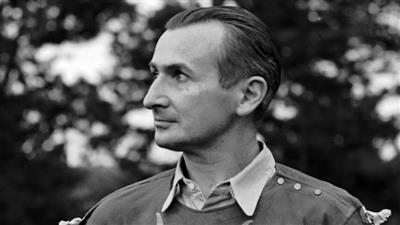 Stanislaw Szukalski