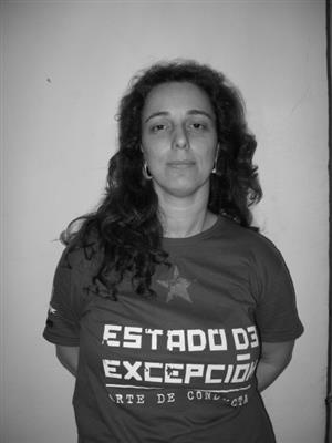 Tania Bruguera