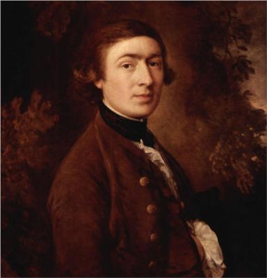 Thomas Gainsborough