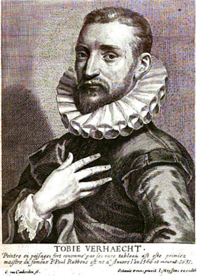 Tobias Verhaecht