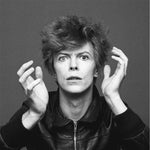 David Bowie