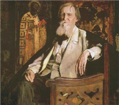 Viktor Vasnetsov
