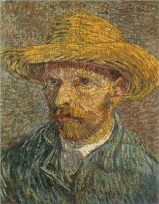 Vincent van Gogh