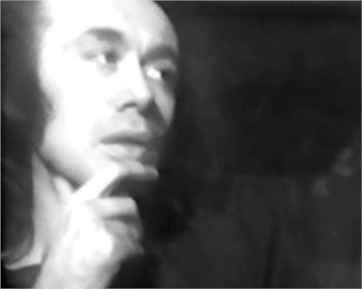 Vito Acconci