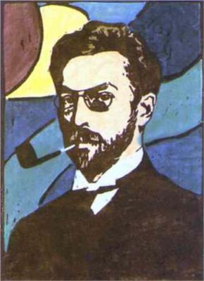 Vassily Kandinsky