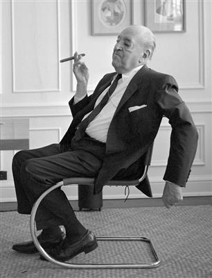 Ludwig Mies van der Rohe