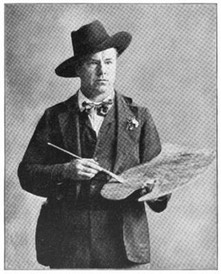 William Henry Huddle