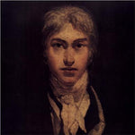 Joseph Mallord William Turner