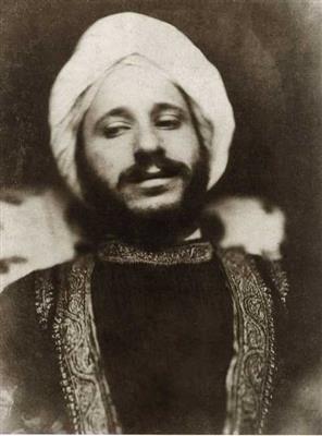Simeon Solomon