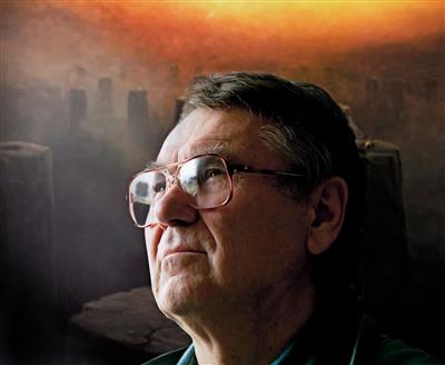 Zdzisław Beksiński