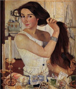 Zinaida Serebriakova