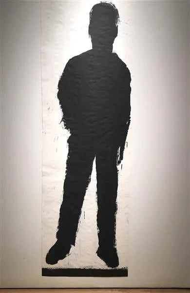 Standing Shadow, 2002