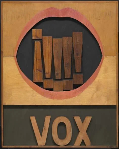 Vox Box