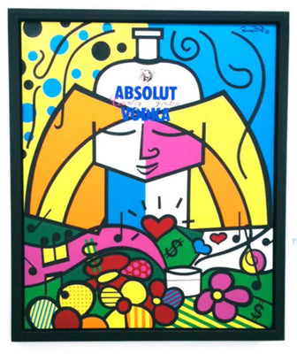 Absolut Britto