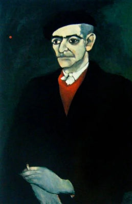 Retrato de Almada Negreiros