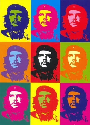 Che Guevara