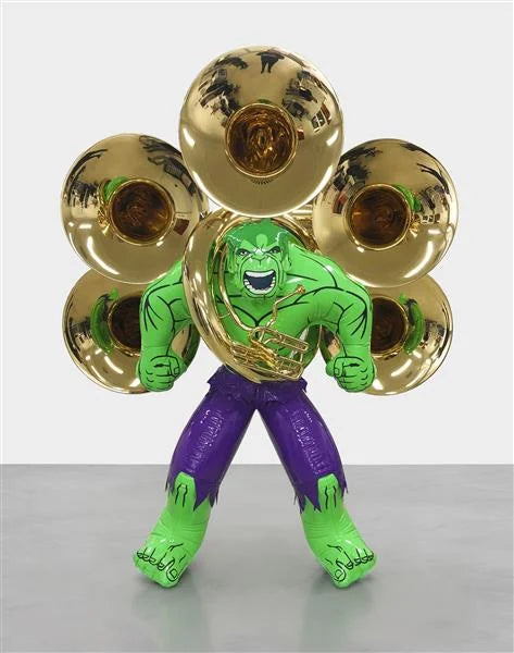 Hulk (Tube)