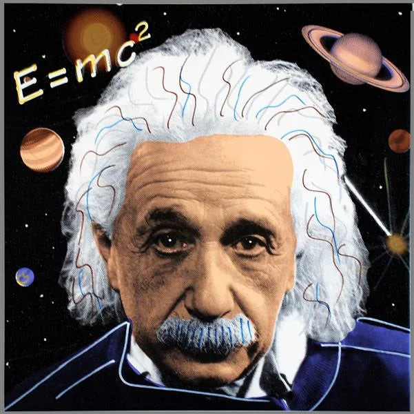 Einstein, 2004