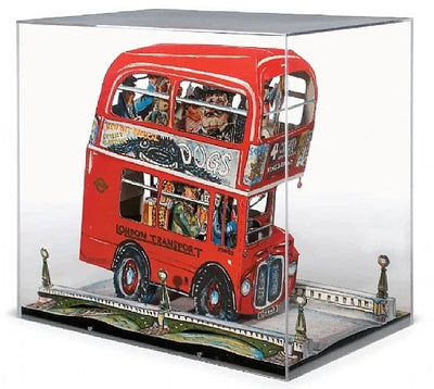 Londoner Busse