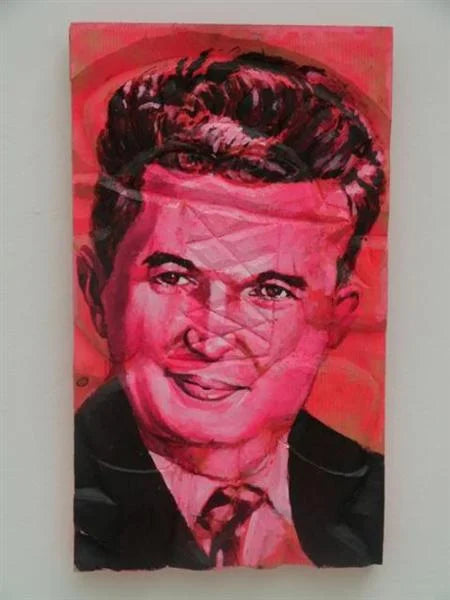 Ceausescu