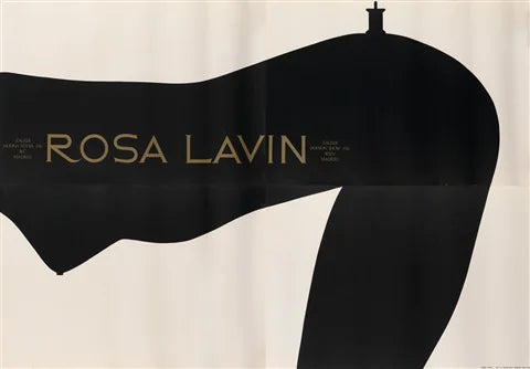 Rosa Lavin