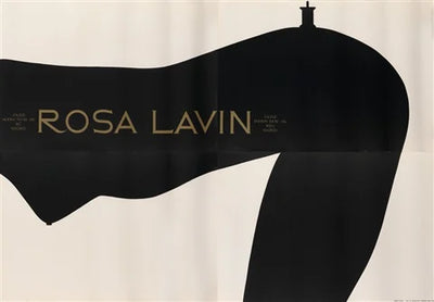 Rosa Lavin