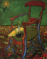  Vincent van Gogh