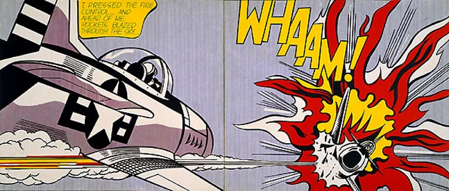 Whaam!