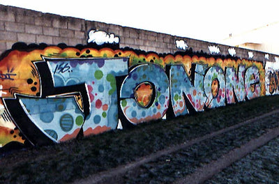 JonOne