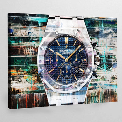 Tableau audemars piguet