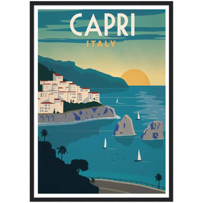 Tableau capri