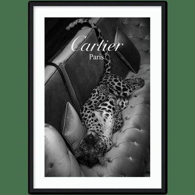 Tableau cartier